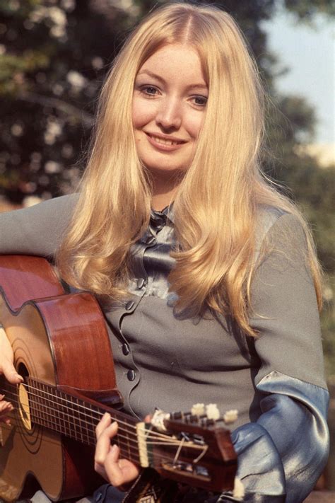 Mary Hopkin